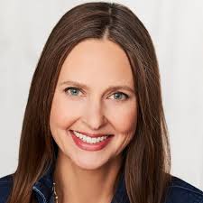 Jen Collins Moore, author of MURDER IN THE PIAZZA,