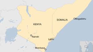 Nairobi county nairobi county is one of the 47 counties of kenya. Kenya Bus Attack Three Killed In Lamu County Bbc News