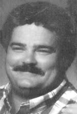 Carl Wayne Dunlap (1958-2005)