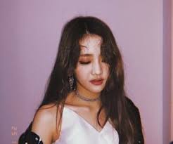 Minnie Kpop And G I Dle Image Kpop Girls Minnie Girl Crushes