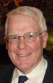 REGION: Buster leaves behind legacy of environmental activism, pension  reform