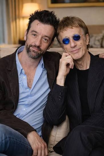 At 52, Spencer Gibb has finally broken his silence. After years of quiet deflection and sidestepping the weight of expectation, the son of Bee Gees legend Robin Gibb has stepped into the