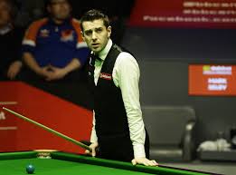 Selby joined the main professional snooker tour in 1999 at the age of 16,2 having played on the uk challenge tour in 1998.citation needed in 2007, he was. Mark Selby Exclusive I Could Never Bring Myself To Ask My Mum Why Did You Leave Me As A Kid Eurosport