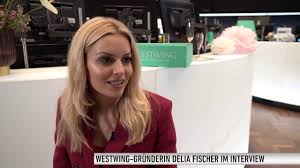 Compositora, cantora pianista arranjadora e diretora musical. Westwing Grunderin Delia Fischer Loyalitat Der Kundinnen Ist Der Grosste Umsatztreiber Youtube