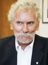 Acadêmico escolhido para coordenação do Concea