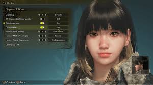 Kim Chaewon : r/MonsterHunter