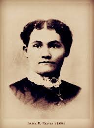 Felicia Reeves's Instagram, Twitter & Facebook