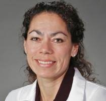 Lilian Estrada-Linder, MD