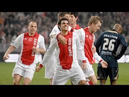 Each channel is tied to its source and may differ in quality, speed. Ajax Sparta 6 2 15 02 2008 Youtube