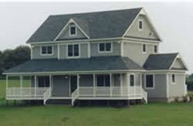 With enough space for a guest room, home office, or play room, 2 bedroom house plans are perfect for all kinds of homeowners. Two Story Modular Home Floor Plans