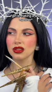 Emberleigh Courtlynn Eye Liner