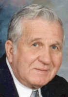 William Taylor Obituary (2008)