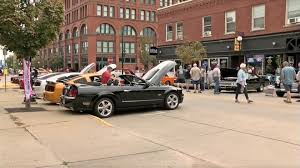 local car enthusiasts rev up to benefit the food bank of siouxland siouxlandproud sioux city ia news weather and sports local car enthusiasts rev up to benefit