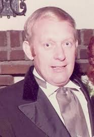 Theodore Parsons, Sr. Obituary March 8, 2021