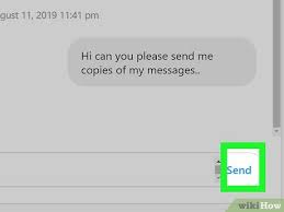 How to share a story as a dm on instagram? 3 Ways To Direct Message On Instagram Wikihow