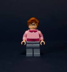Lego Stranger Things Barb Holland Barb Stranger Things Favorite Character Lego The set will consist of 1990 pieces and be released in september 2013. lego stranger things barb holland