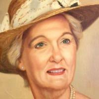 Patricia Sims Obituary (1939