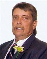 Gary Roger Krohn, Sr.