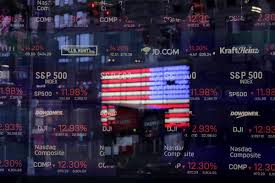 Most economic forecasts are dire: Us Stock Market In Epic Bubble Just Like 1929 Crash Warns Famed Investor Jeremy Grantham Tells What To Do The Financial Express