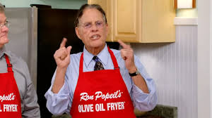19 hours ago · ron popeil, known for appearing in famous infomercials, has died at the age of 86. Ub46dtr8ywnsnm