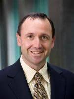 Jim Maxson, Insurance Lawyer, Morris Manning & Martin