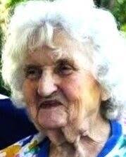 Doris Hostetler Obituary (1931