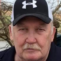 Obituary information for Jack Harmer