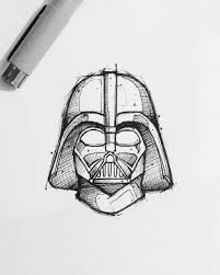 Drawing Wolfs Star Wars Art Drawings Star Wars Art Star Wars Tattoo