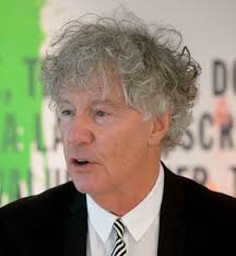 John Keane (political theorist)