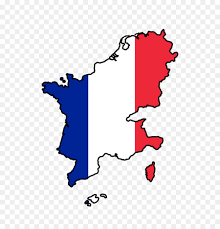 Regiones de francia , mapa de francia por regiones | mapa de provincias de francia wikipedia, la enciclopedia libre. Francia Mapa Bandera Imagen Png Imagen Transparente Descarga Gratuita