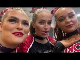 Chloe Baxter's Instagram, Twitter & Facebook