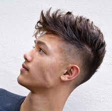 45 Cool Men S Hairstyles Men S Haircuts For 2020 Cool Hairstyles For Men Haircuts For Men Mens Hairstyles
