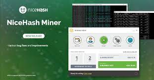 Follow our nice hash mining guide for beginner's to get up and it allows anyone to use their computer to mine cryptocurrency with its gpu(s) and/or cpu. Nicehash Miner V3 0 0 5 Download And Configure For Windows Cool Mining Com