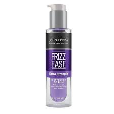 How can i get rid of frizzy hair? The Best Anti Frizz Products In 2019