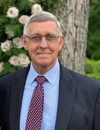 Obituary information for John Eldred Perdue