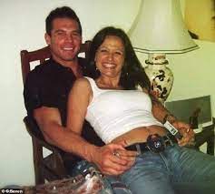 We will also look at who is ben cousins, how he become famous, ben cousins's girlfriend, who is ben cousins dating now. Fallen Footy Star Ben Cousins Wants A Comeback Months After His Release From Prison For Stalking Daily Mail Online