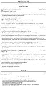 100+ sales resume examples with complete guide by professionals writers. Enterprise Sales Representative Resume Sample Mintresume