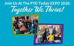 PTO Today Fall Expo