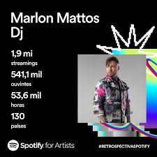 MARLON MATTOS (@marlonmattosdj) • Instagram photos and videos