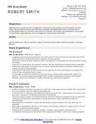 Besides the doctorate, master's degrees go next, followed by. Hr Assistant Resume Samples Qwikresume