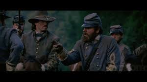 Gods and Generals Blu-ray (DigiBook)