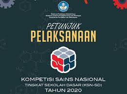Lagu lomba fls2n sd 2020. Juknis Fls2n Tahun 2020 Sekolah Dasar Kelas Guru