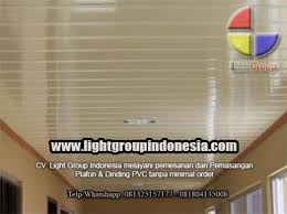 Seiring perkembangan zaman, kini sudah ada varian baru bahan plafon anti air dari gypsum yang memiliki fitur tahan air. Plafon Pvc Jogja Yogyakarta Wa 081804135008