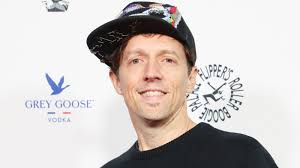 Why You Don't Hear Much From Jason Mraz Anymore