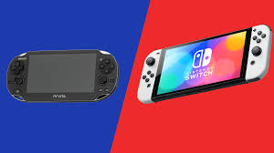 If you are looking for a place to download games for. The Switch Oled Proves The Ps Vita Was Ahead Of The Curve Techradar
