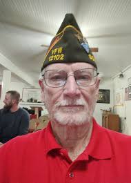 I would like an identification for this fellow please