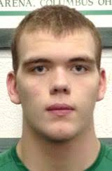 State wrestling bio: Logan Sharp, West Branch