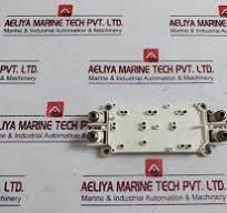 Semikron Semix Semix353Gb126V1 Igbt Module 12282 R
