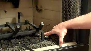 Pilot light problems are common in gas appliances, such as water heaters, furnaces, and gas fireplaces. How To Light The Pilot On A Vented Gas Log Set Youtube