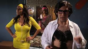 Tommy Pistol: Porns Man of A Thousand Faces - The TRPWL Interview - TRPWL